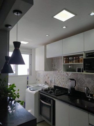 Imagem Apartamento com 2 Quartos à Venda, 48 m² em Jardim Das Margaridas - Salvador Imagem Apartamento com 2 Quartos à Venda, 48 m² em Jardim Das Margaridas - Salvador