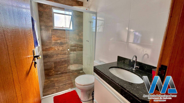 Imagem Apartamento com 2 Quartos à Venda, 60 m² em Villa Toscana - Bragança Paulista