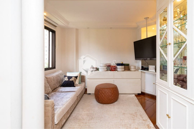 Imagem Apartamento com 3 Quartos à Venda, 119 m² em Vila Andrade - São Paulo Imagem Apartamento com 3 Quartos à Venda, 119 m² em Vila Andrade - São Paulo