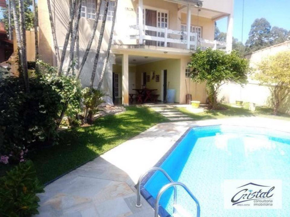 Imagem Casa com 4 Quartos à Venda, 420 m² em São Paulo Ii - Cotia Imagem Casa com 4 Quartos à Venda, 420 m² em São Paulo Ii - Cotia