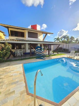 Imagem Casa com 4 Quartos à Venda, 201 m² em Itapuã - Salvador