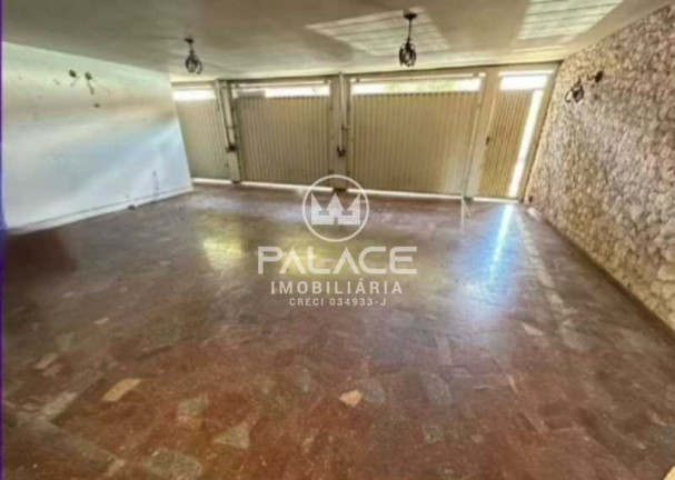 Imóvel com 3 Quartos à Venda ou Locação, 320 m² em Alto - Piracicaba