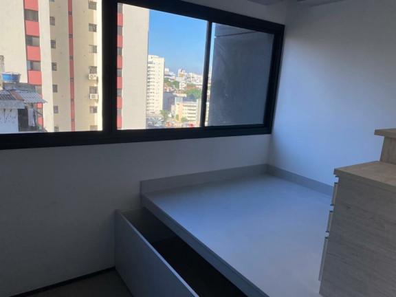 Imagem Apartamento com 1 Quarto à Venda, 17 m² em Bela Vista - São Paulo Imagem Apartamento com 1 Quarto à Venda, 17 m² em Bela Vista - São Paulo