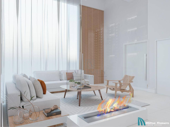 Imagem Casa com 4 Quartos à Venda, 307 m² em  Alphaville - Santana De Parnaíba