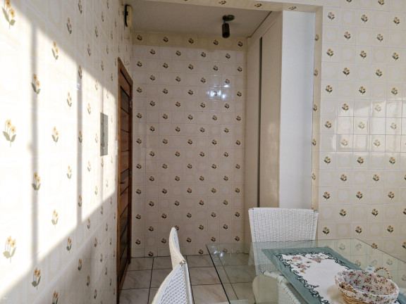 Imagem Apartamento com 3 Quartos para Alugar, 115 m² em Centro - Balneário Piçarras