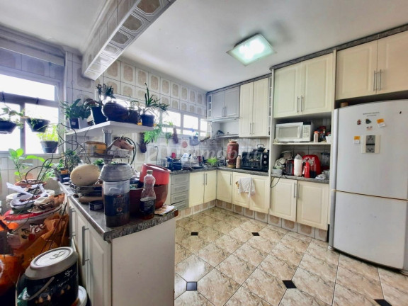 Imagem Apartamento com 3 Quartos à Venda, 120 m² em Higienopolis - São Paulo