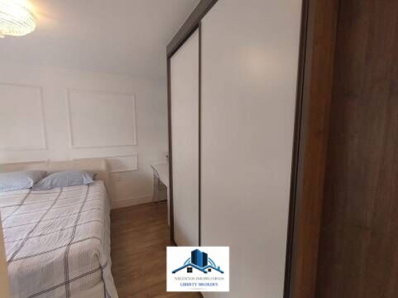 Imagem Apartamento com 4 Quartos à Venda, 193 m² em Aclimação - São Paulo