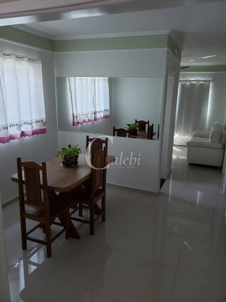 Imagem Casa com 2 Quartos à Venda, 200 m² em Jardim Rosa Cruz - Mogi Guaçu