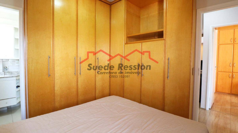 Imagem Apartamento com 3 Quartos à Venda, 74 m² em Vila Santa Catarina - São Paulo