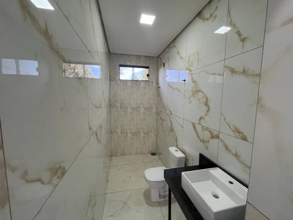 Imagem Chácara com 3 Quartos à Venda, 500 m² em Batatal - Igarapé