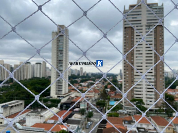 Imagem Apartamento com 2 Quartos à Venda, 69 m² em Brooklin Paulista - São Paulo Imagem Apartamento com 2 Quartos à Venda, 69 m² em Brooklin Paulista - São Paulo