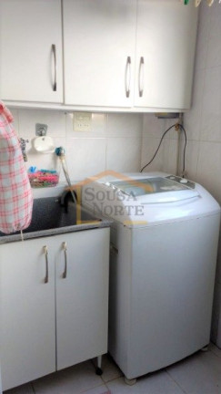 Imagem Apartamento com 2 Quartos à Venda, 60 m² em Limão - São Paulo Imagem Apartamento com 2 Quartos à Venda, 60 m² em Limão - São Paulo