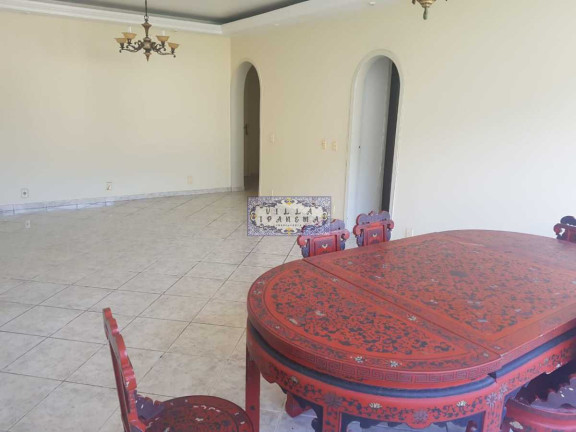 Imagem Apartamento com 4 Quartos à Venda, 140 m² em Tijuca - Rio De Janeiro