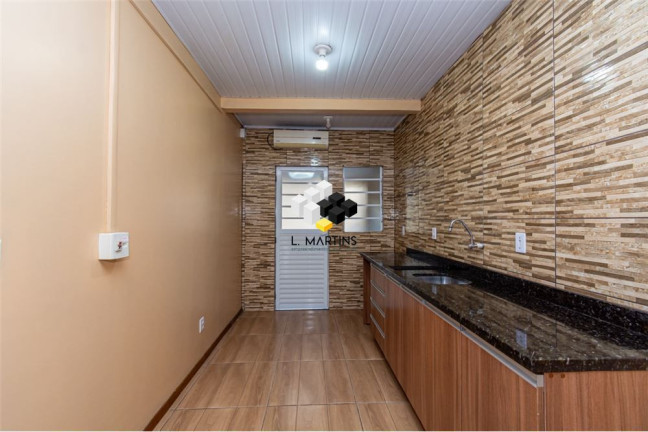 Imagem Casa com 2 Quartos à Venda, 94 m² em São José - Canoas