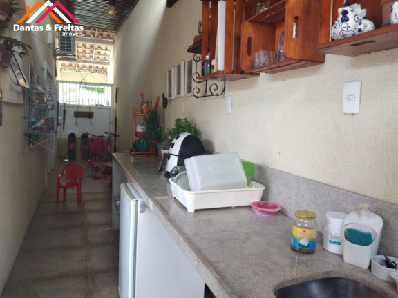 Imagem Imóvel com 3 Quartos à Venda,  em Sapiranga - Fortaleza