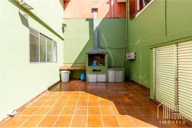 Imagem Casa com 5 Quartos à Venda, 185 m² em Planalto Paulista - São Paulo