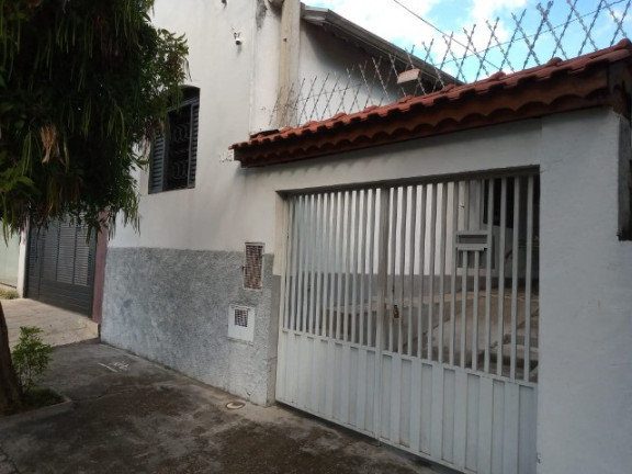 Casa com 2 Quartos para Alugar ou Temporada, 147 m² em Ponte De Campinas - Jundiaí