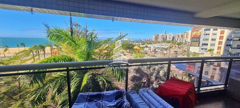 Imagem Apartamento com 3 Quartos à Venda, 145 m² em Meireles - Fortaleza Imagem Apartamento com 3 Quartos à Venda, 145 m² em Meireles - Fortaleza