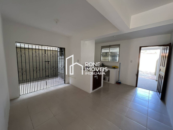 Imagem Casa com 5 Quartos à Venda, 228 m² em Telégrafo Sem Fio - Belém