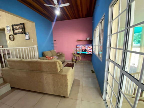 Imagem Chácara com 5 Quartos à Venda, 500 m² em Rio Abaixo - Atibaia Imagem Chácara com 5 Quartos à Venda, 500 m² em Rio Abaixo - Atibaia