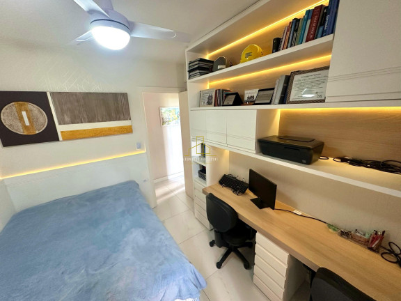 Imagem Imóvel com 3 Quartos à Venda, 95 m² em Jardim Camburi - Vitória Imagem Imóvel com 3 Quartos à Venda, 95 m² em Jardim Camburi - Vitória
