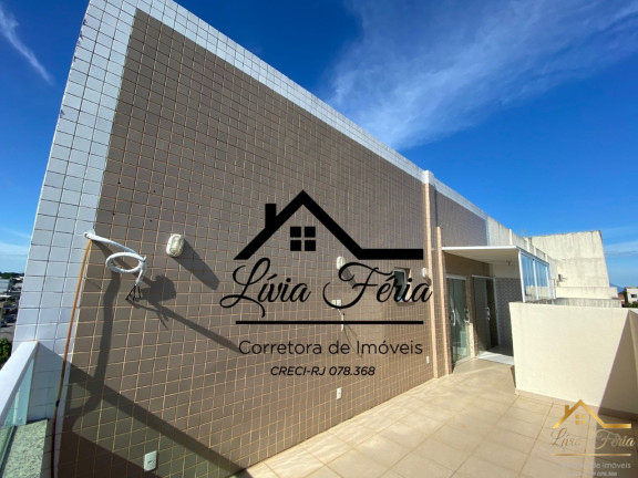 Imóvel com 3 Quartos à Venda, 112 m² em Parque Leopoldina - Campos Dos Goytacazes