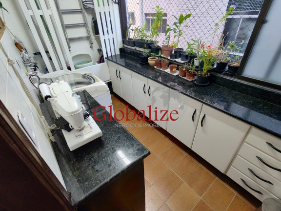 Imagem Imóvel com 3 Quartos à Venda, 104 m² em Ponta Da Praia - Santos
