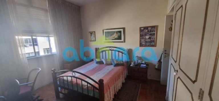 Imagem Apartamento com 2 Quartos à Venda, 80 m² em Copacabana - Rio De Janeiro Imagem Apartamento com 2 Quartos à Venda, 80 m² em Copacabana - Rio De Janeiro