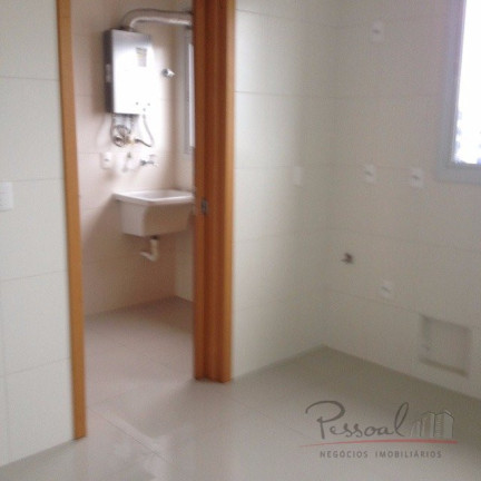 Imagem Apartamento com 3 Quartos à Venda, 239 m² em Agronômica - Florianópolis