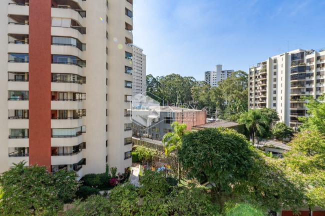 Imagem Apartamento com 3 Quartos à Venda, 95 m² em Vila Andrade - São Paulo Imagem Apartamento com 3 Quartos à Venda, 95 m² em Vila Andrade - São Paulo