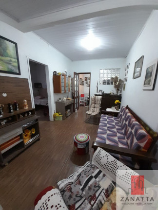 Imagem Casa com 3 Quartos à Venda, 135 m² em Novo Esteio - Esteio