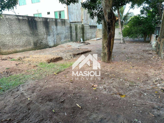 Imagem Terreno à Venda, 360 m² em Morada Interlagos - Vila Velha