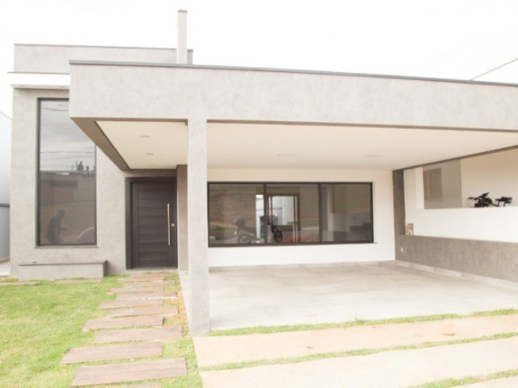 Casa com 3 Quartos para Alugar ou Temporada, 150 m² em Residencial Phytus - Itupeva
