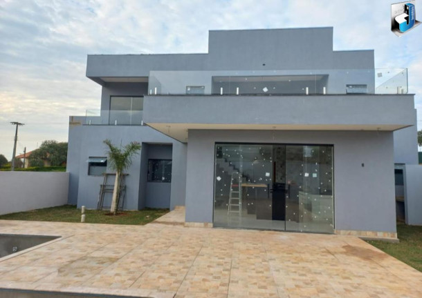 Imagem Casa de Condomínio com 4 Quartos à Venda, 222 m² em Riviera De Santa Cristina Xiii - Paranapanema Imagem Casa de Condomínio com 4 Quartos à Venda, 222 m² em Riviera De Santa Cristina Xiii - Paranapanema