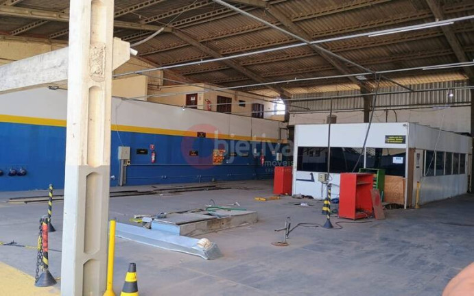 Imagem Galpão para Alugar, 150 m² em Campo Redondo - São Pedro Da Aldeia Imagem Galpão para Alugar, 150 m² em Campo Redondo - São Pedro Da Aldeia