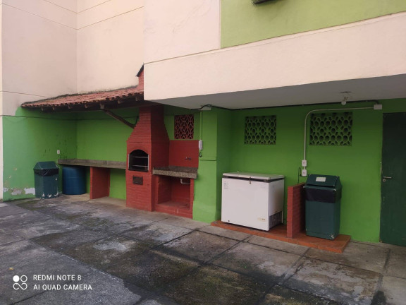 Imagem Apartamento com 2 Quartos à Venda, 50 m² em Todos Os Santos - Rio De Janeiro