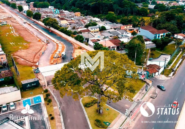Imagem Terreno à Venda, 160 m² em Icoaraci - Belém