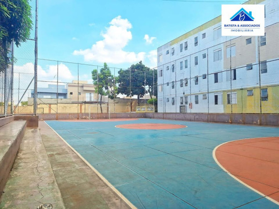Imagem Apartamento com 2 Quartos à Venda, 59 m² em Vila Padre Manoel De Nóbrega - Campinas Imagem Apartamento com 2 Quartos à Venda, 59 m² em Vila Padre Manoel De Nóbrega - Campinas