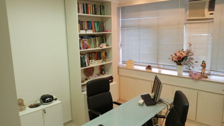 Imagem Sala Comercial à Venda, 30 m² em Bela Vista - São Paulo Imagem Sala Comercial à Venda, 30 m² em Bela Vista - São Paulo
