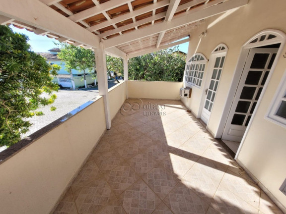 Imagem Casa com 4 Quartos à Venda,  em Lagoa - Macaé