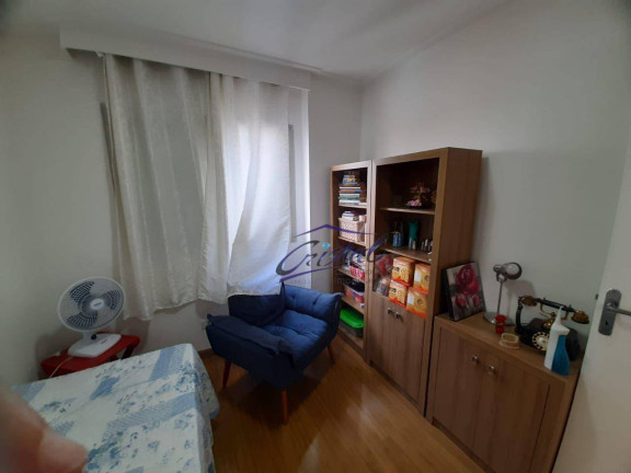 Imagem Apartamento com 3 Quartos à Venda, 70 m² em Jardim Ester - São Paulo Imagem Apartamento com 3 Quartos à Venda, 70 m² em Jardim Ester - São Paulo