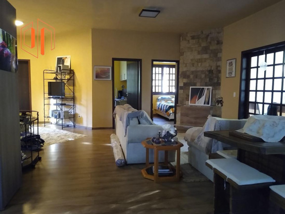 Imagem Imóvel com 2 Quartos à Venda, 6.000 m² em Loteamento Chácara Chantecler - Piraquara