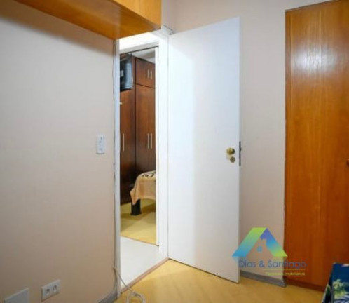 Imagem Apartamento com 2 Quartos à Venda, 50 m² em Jardim Da Saúde - São Paulo Imagem Apartamento com 2 Quartos à Venda, 50 m² em Jardim Da Saúde - São Paulo