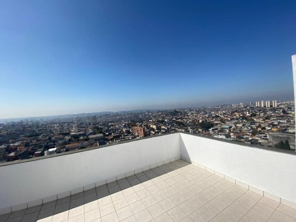 Imagem Imóvel com 3 Quartos à Venda, 120 m² em Sapopemba - São Paulo Imagem Imóvel com 3 Quartos à Venda, 120 m² em Sapopemba - São Paulo