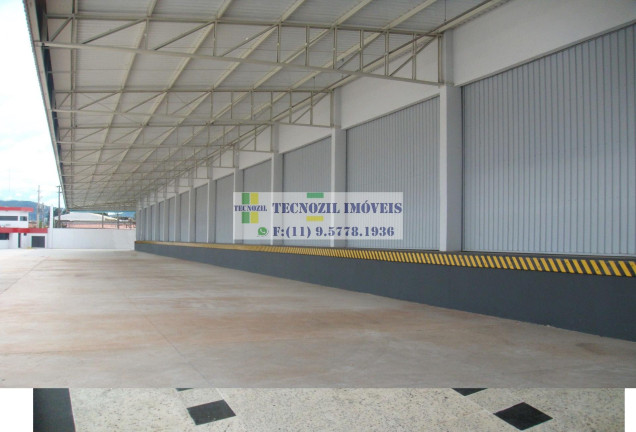 Imagem Imóvel Comercial para Alugar, 8.000 m² em Taboão - Guarulhos Imagem Imóvel Comercial para Alugar, 8.000 m² em Taboão - Guarulhos