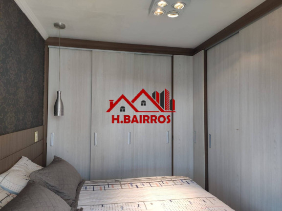 Imagem Apartamento com 3 Quartos à Venda, 97 m² em Jardim América - São José Dos Campos Imagem Apartamento com 3 Quartos à Venda, 97 m² em Jardim América - São José Dos Campos