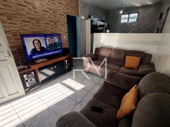 Imagem Casa com 3 Quartos à Venda, 85 m² em Balneário Anchieta - Mongaguá Imagem Casa com 3 Quartos à Venda, 85 m² em Balneário Anchieta - Mongaguá