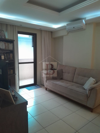 Imóvel com 2 Quartos à Venda, 60 m² em Centro - Niterói
