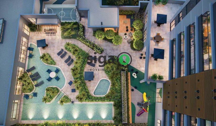 Imagem Apartamento com 4 Quartos à Venda, 141 m² em Vila Clementino - São Paulo Imagem Apartamento com 4 Quartos à Venda, 141 m² em Vila Clementino - São Paulo