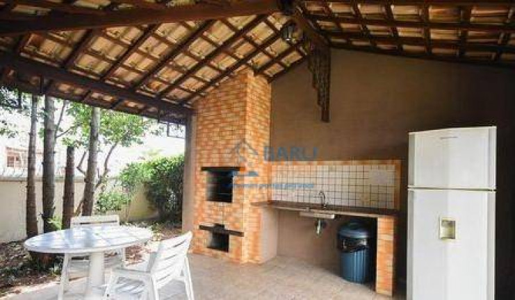 Imagem Apartamento com 4 Quartos à Venda, 169 m² em Morumbi - São Paulo